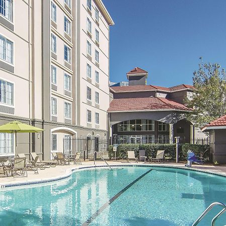 La Quinta By Wyndham Atlanta Perimeter Medical Hotel Sandy Springs Kültér fotó
