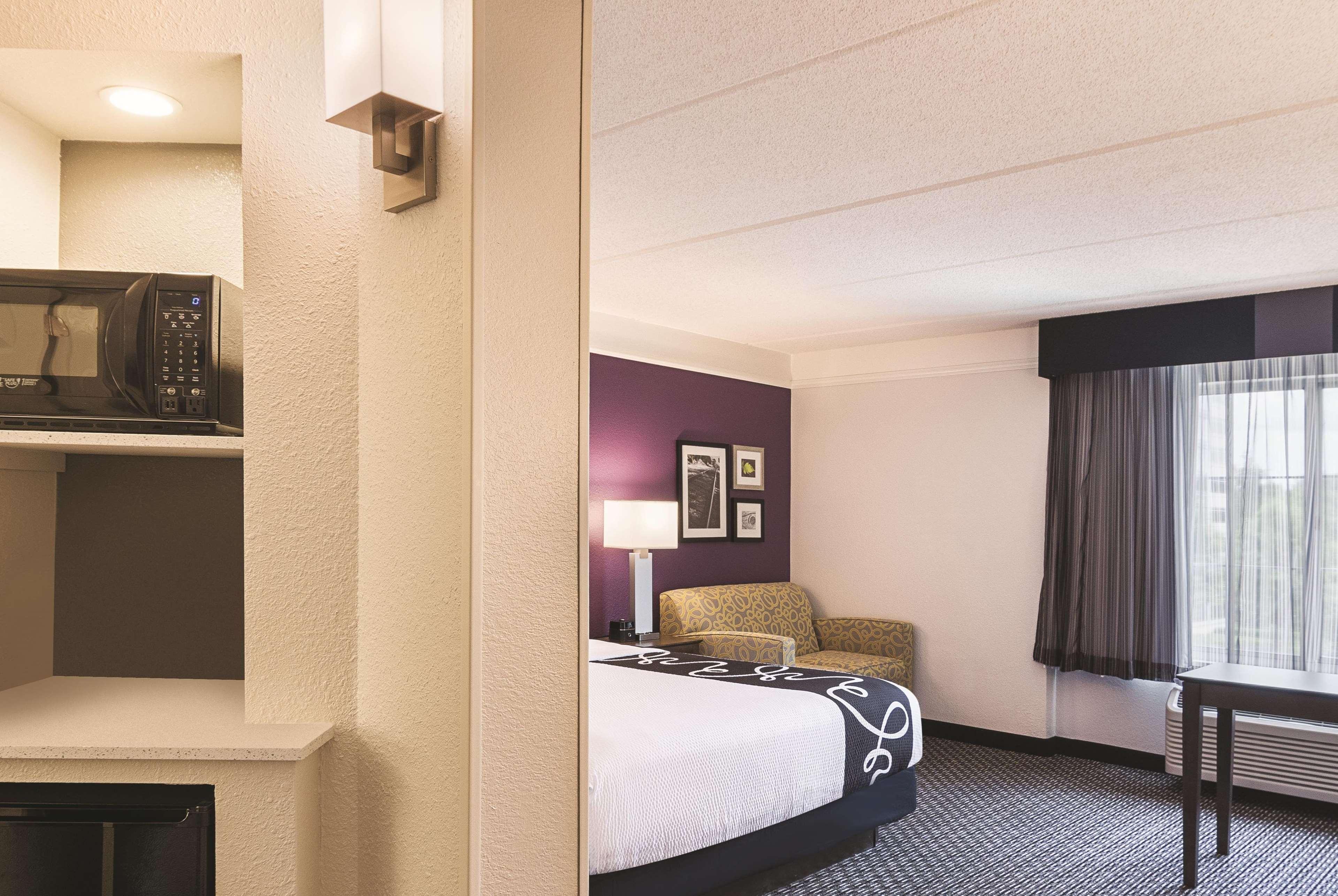 La Quinta By Wyndham Atlanta Perimeter Medical Hotel Sandy Springs Kültér fotó