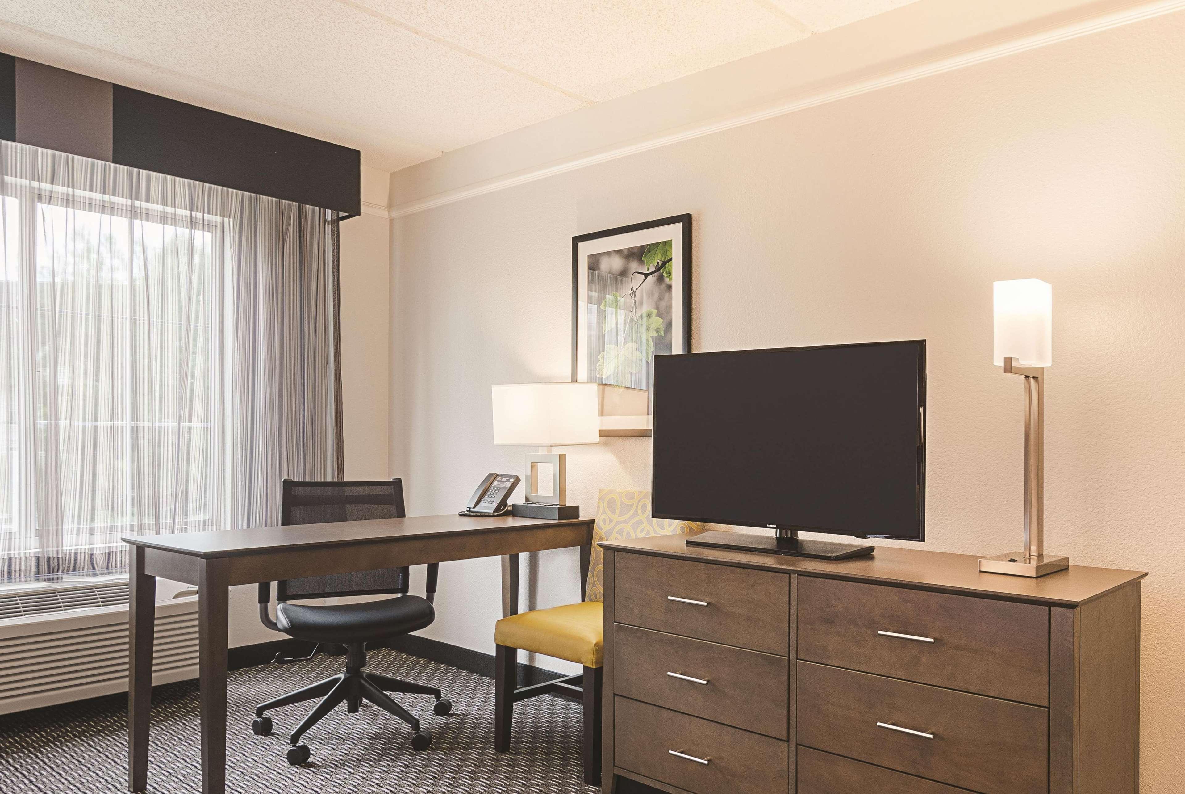 La Quinta By Wyndham Atlanta Perimeter Medical Hotel Sandy Springs Kültér fotó