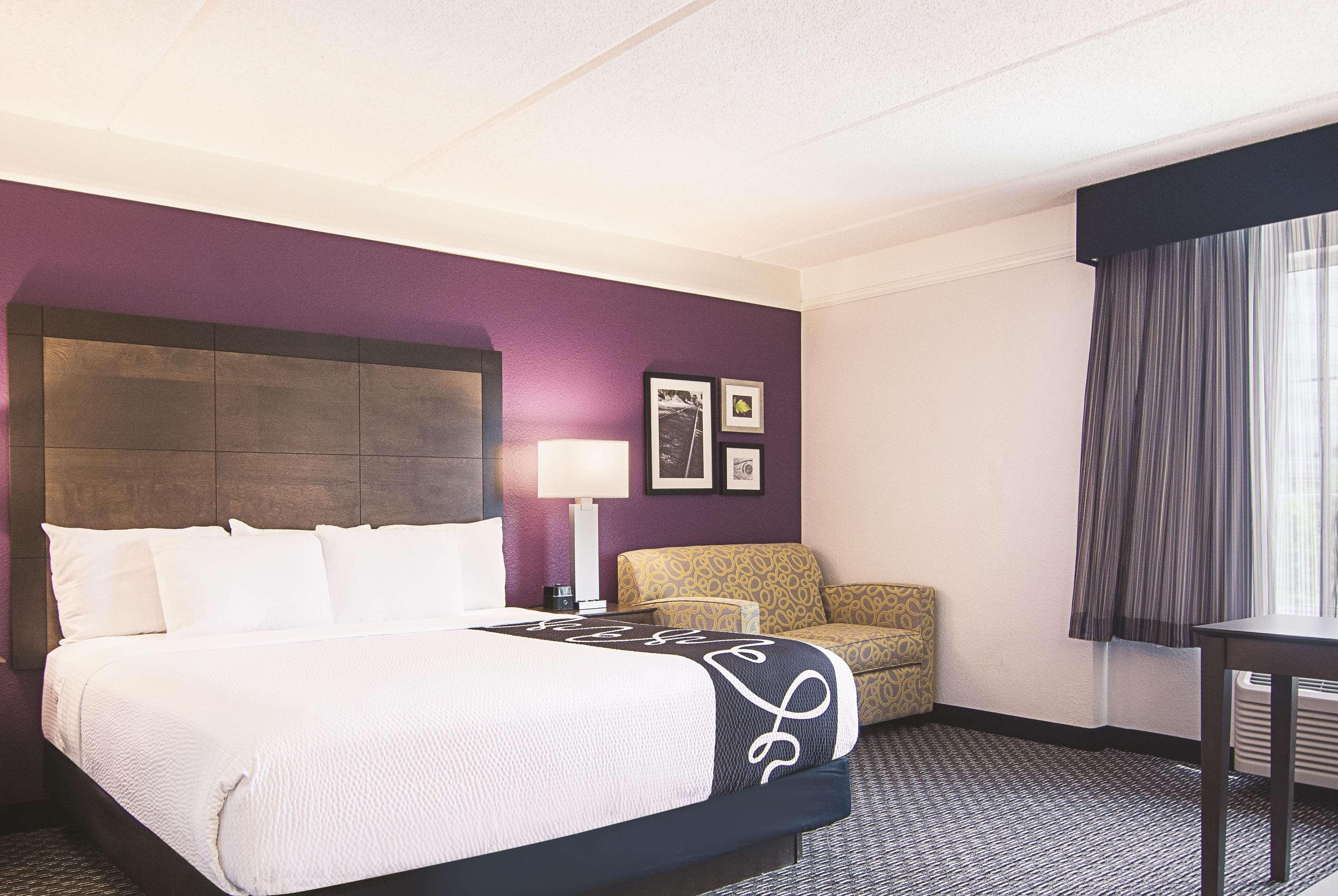 La Quinta By Wyndham Atlanta Perimeter Medical Hotel Sandy Springs Kültér fotó