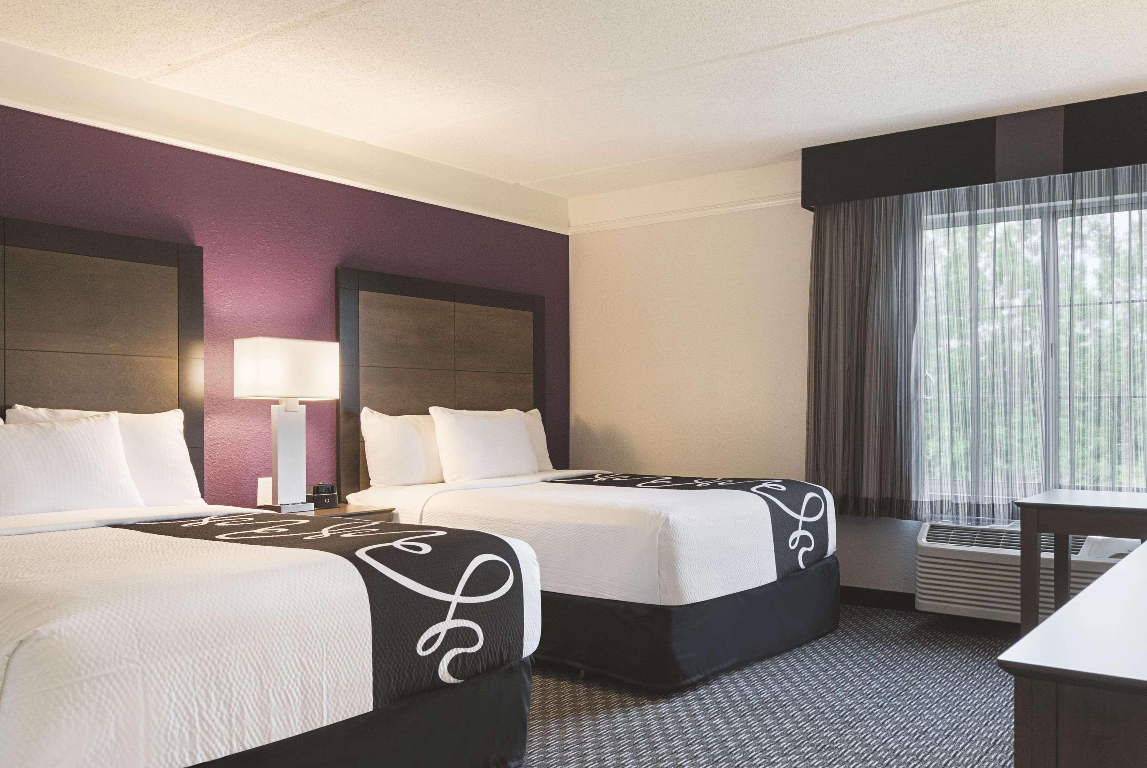 La Quinta By Wyndham Atlanta Perimeter Medical Hotel Sandy Springs Kültér fotó