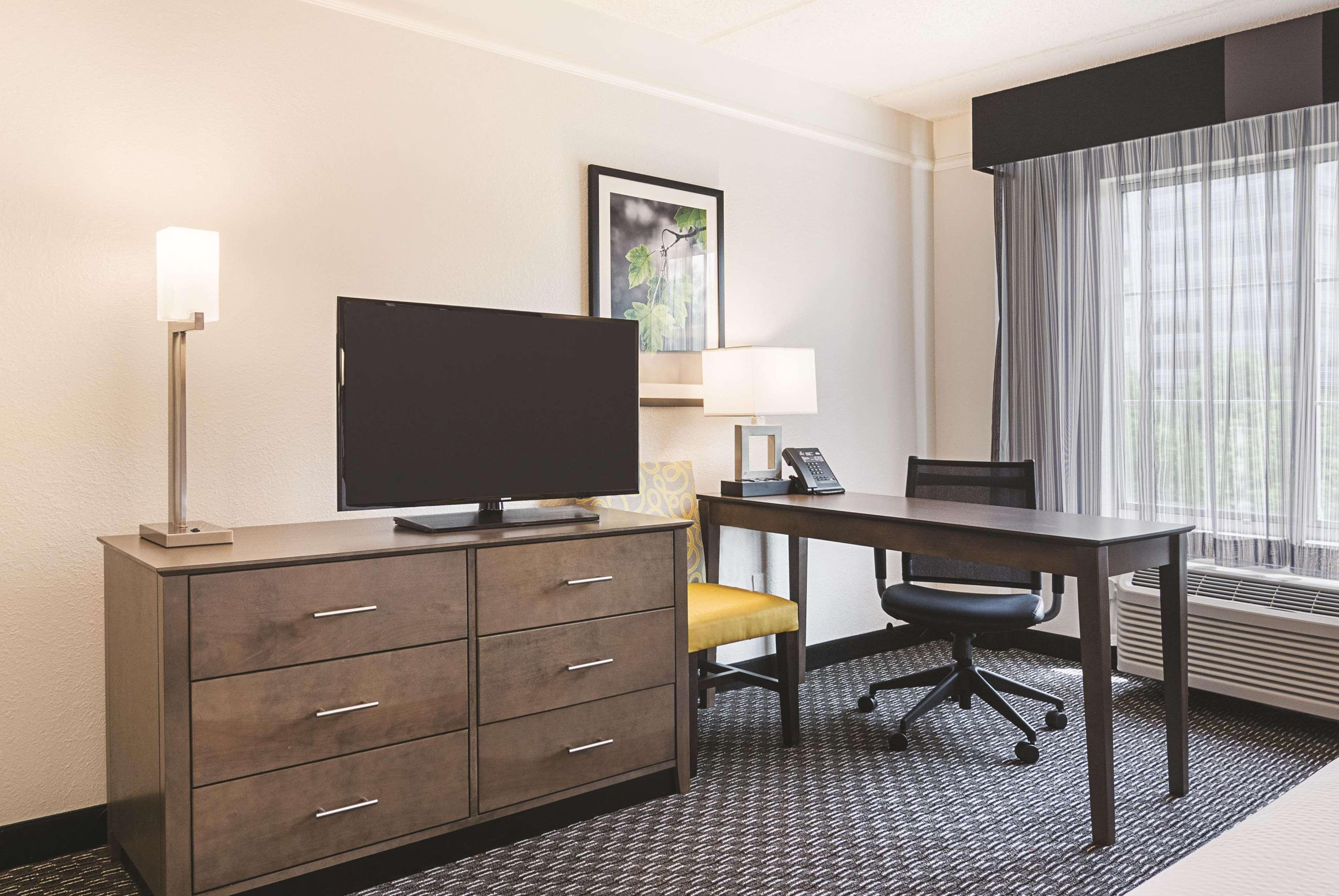 La Quinta By Wyndham Atlanta Perimeter Medical Hotel Sandy Springs Kültér fotó