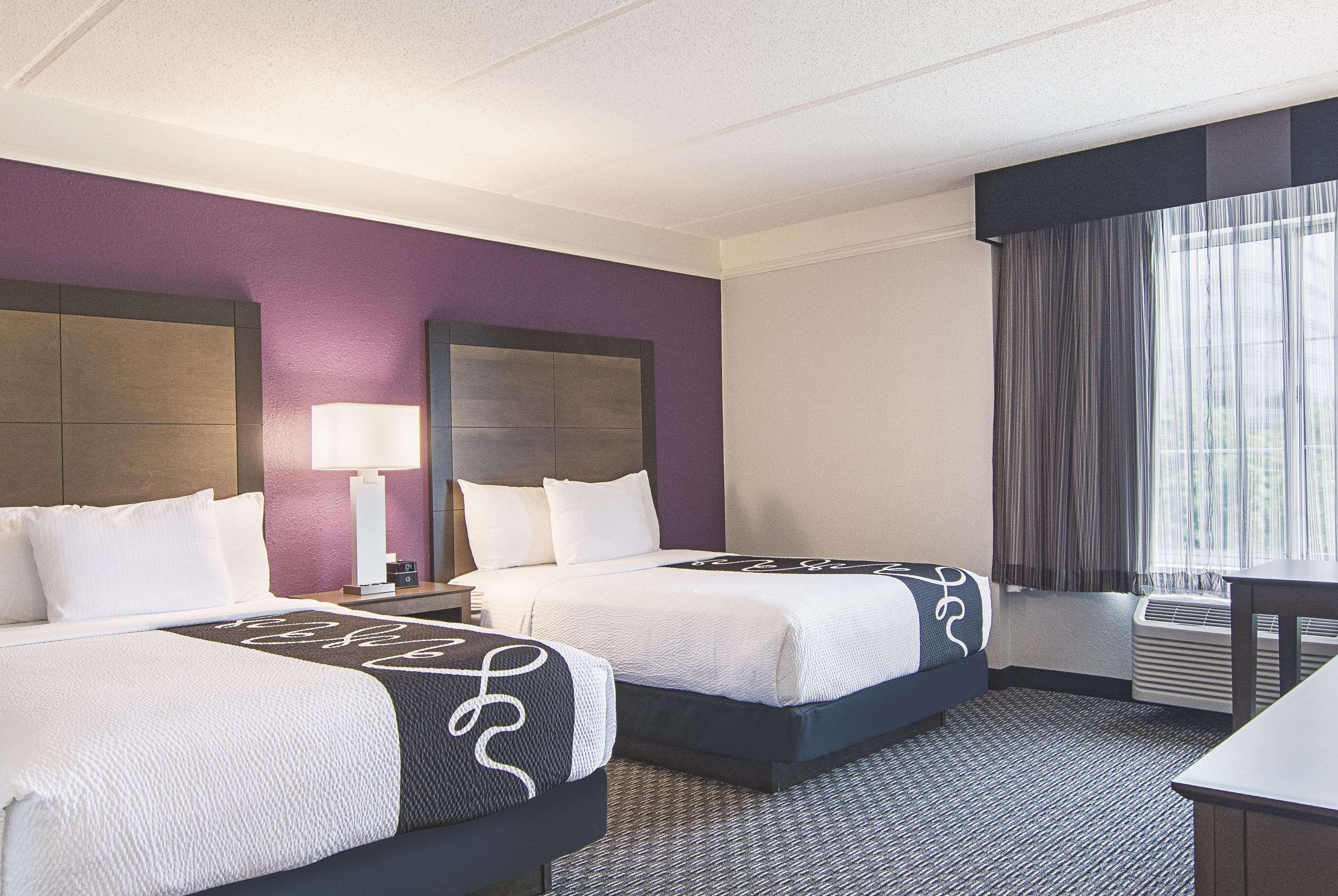 La Quinta By Wyndham Atlanta Perimeter Medical Hotel Sandy Springs Kültér fotó