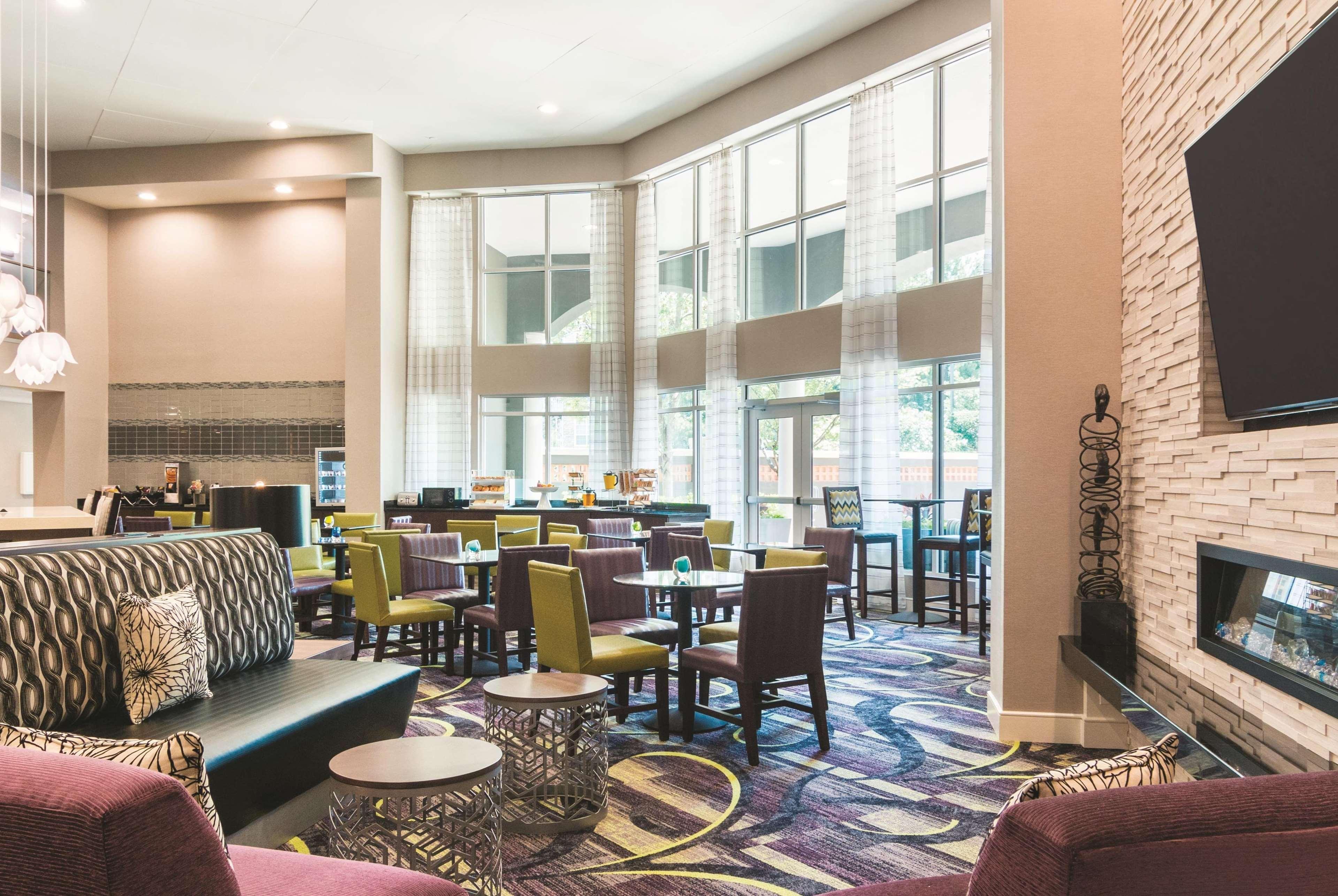 La Quinta By Wyndham Atlanta Perimeter Medical Hotel Sandy Springs Kültér fotó