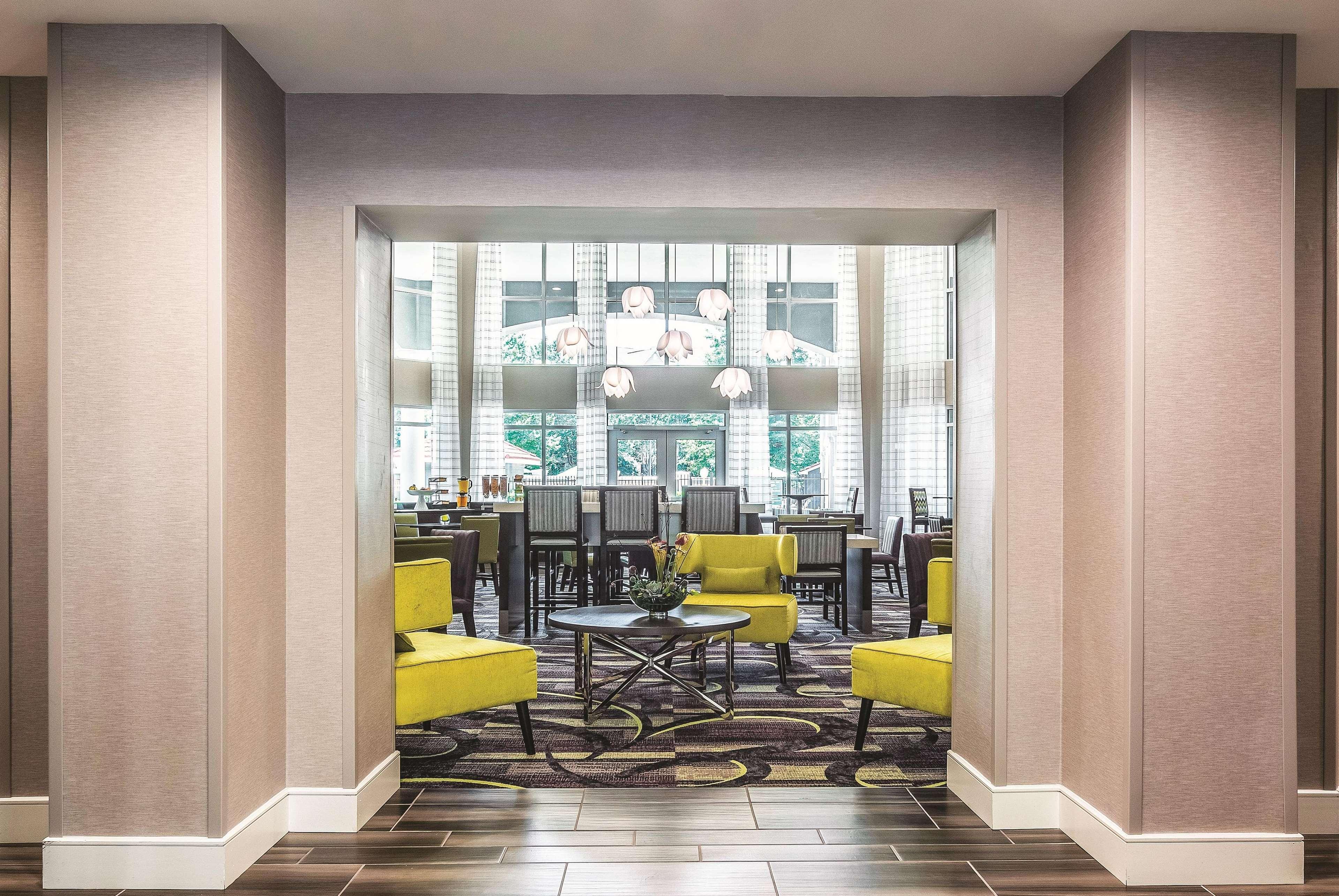 La Quinta By Wyndham Atlanta Perimeter Medical Hotel Sandy Springs Kültér fotó
