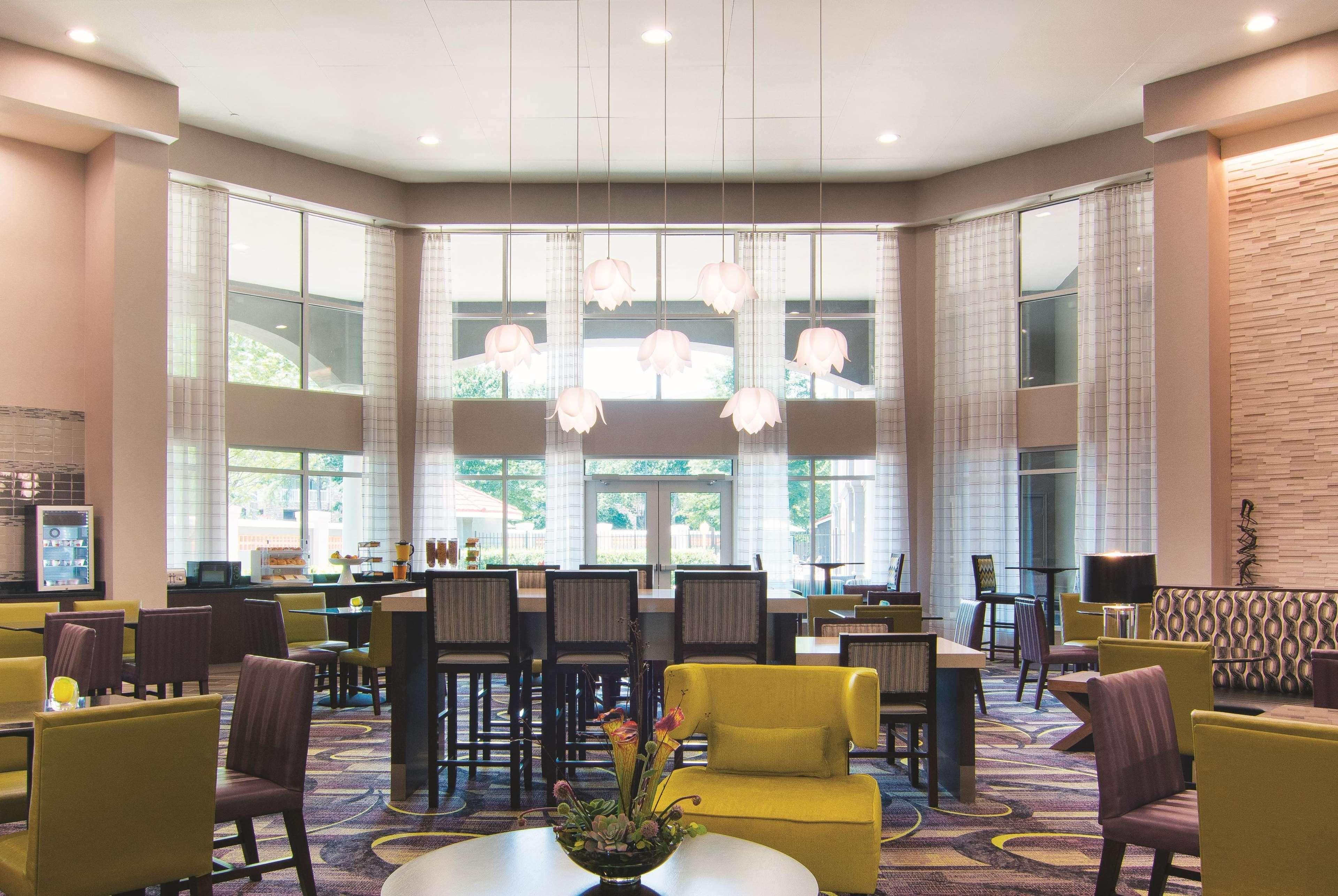 La Quinta By Wyndham Atlanta Perimeter Medical Hotel Sandy Springs Kültér fotó