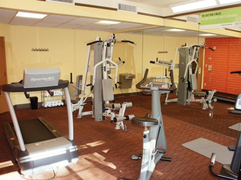 La Quinta By Wyndham Atlanta Perimeter Medical Hotel Sandy Springs Kültér fotó
