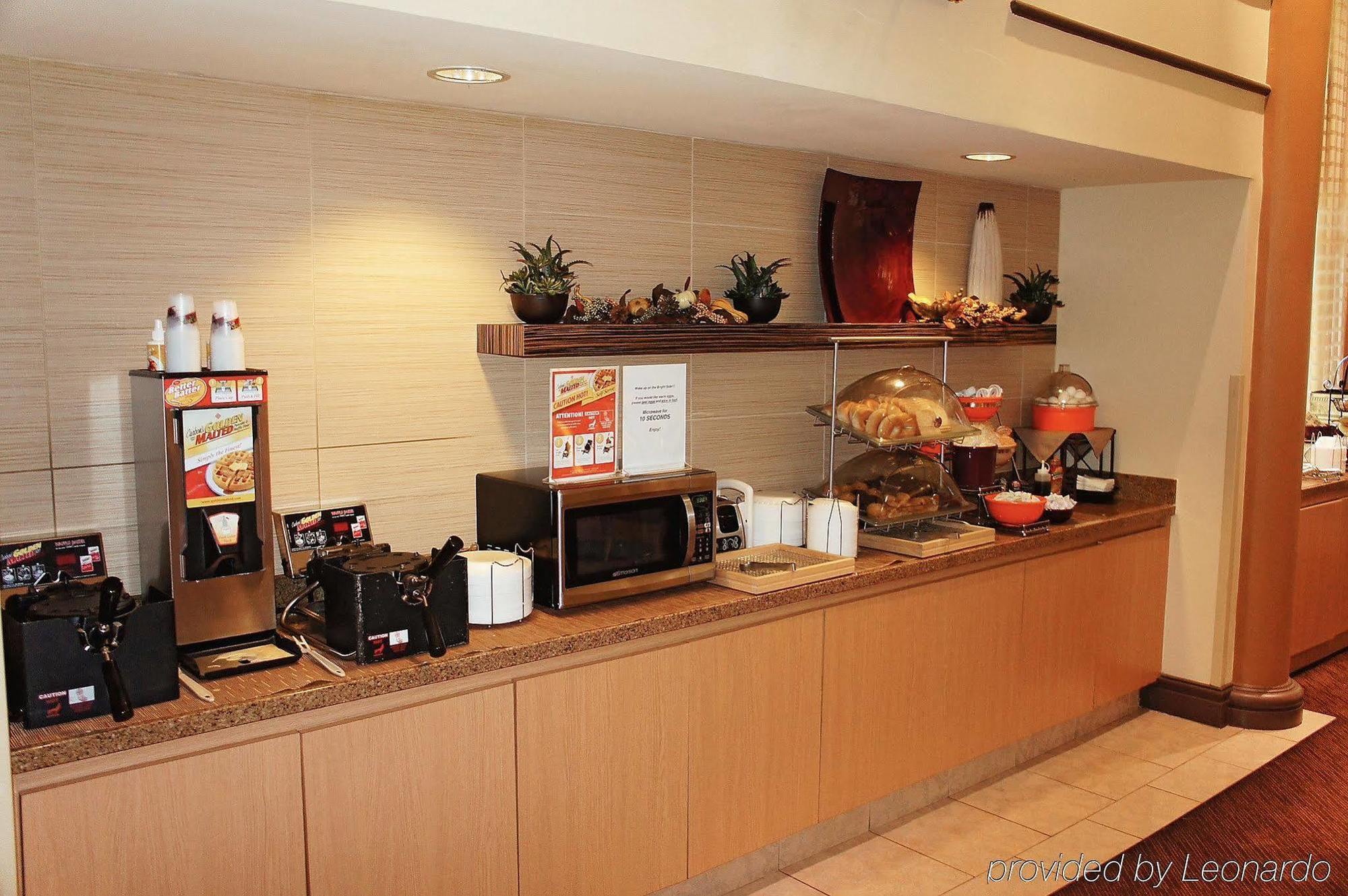 La Quinta By Wyndham Atlanta Perimeter Medical Hotel Sandy Springs Kültér fotó