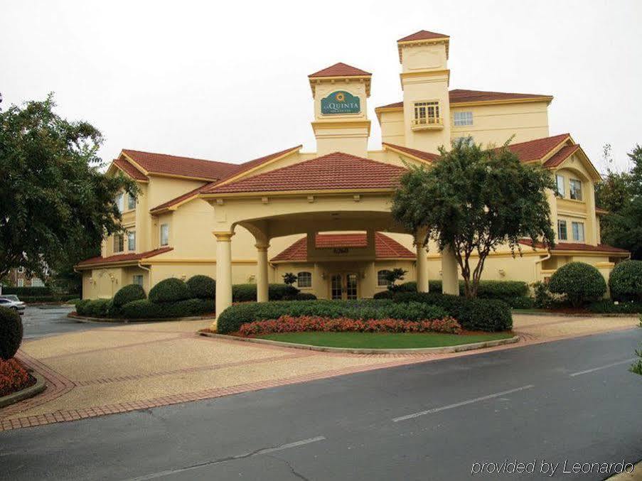 La Quinta By Wyndham Atlanta Perimeter Medical Hotel Sandy Springs Kültér fotó