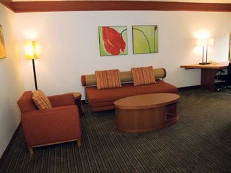 La Quinta By Wyndham Atlanta Perimeter Medical Hotel Sandy Springs Kültér fotó