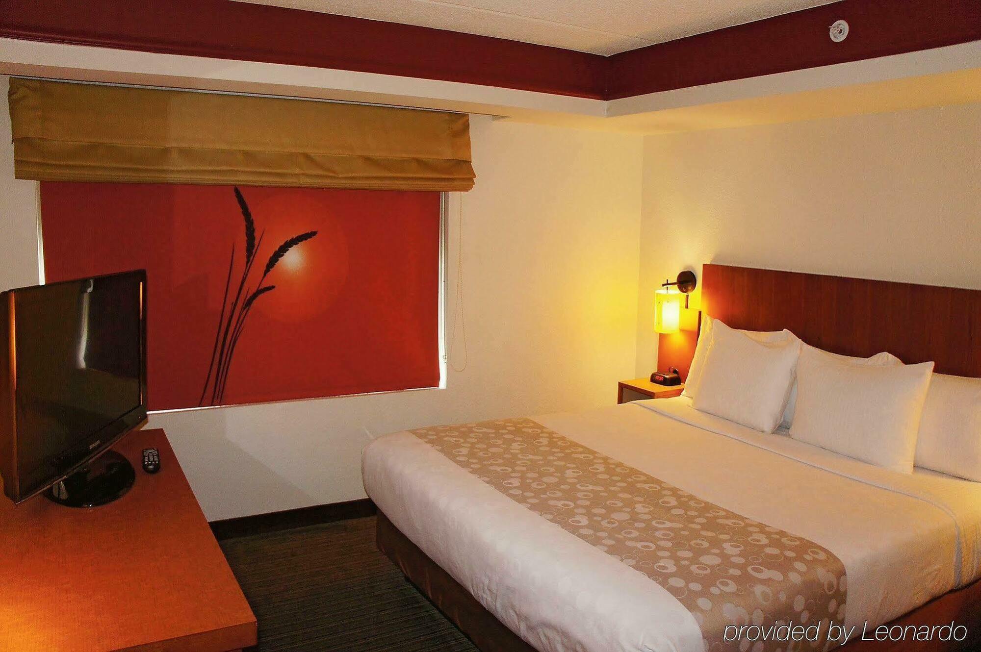 La Quinta By Wyndham Atlanta Perimeter Medical Hotel Sandy Springs Kültér fotó
