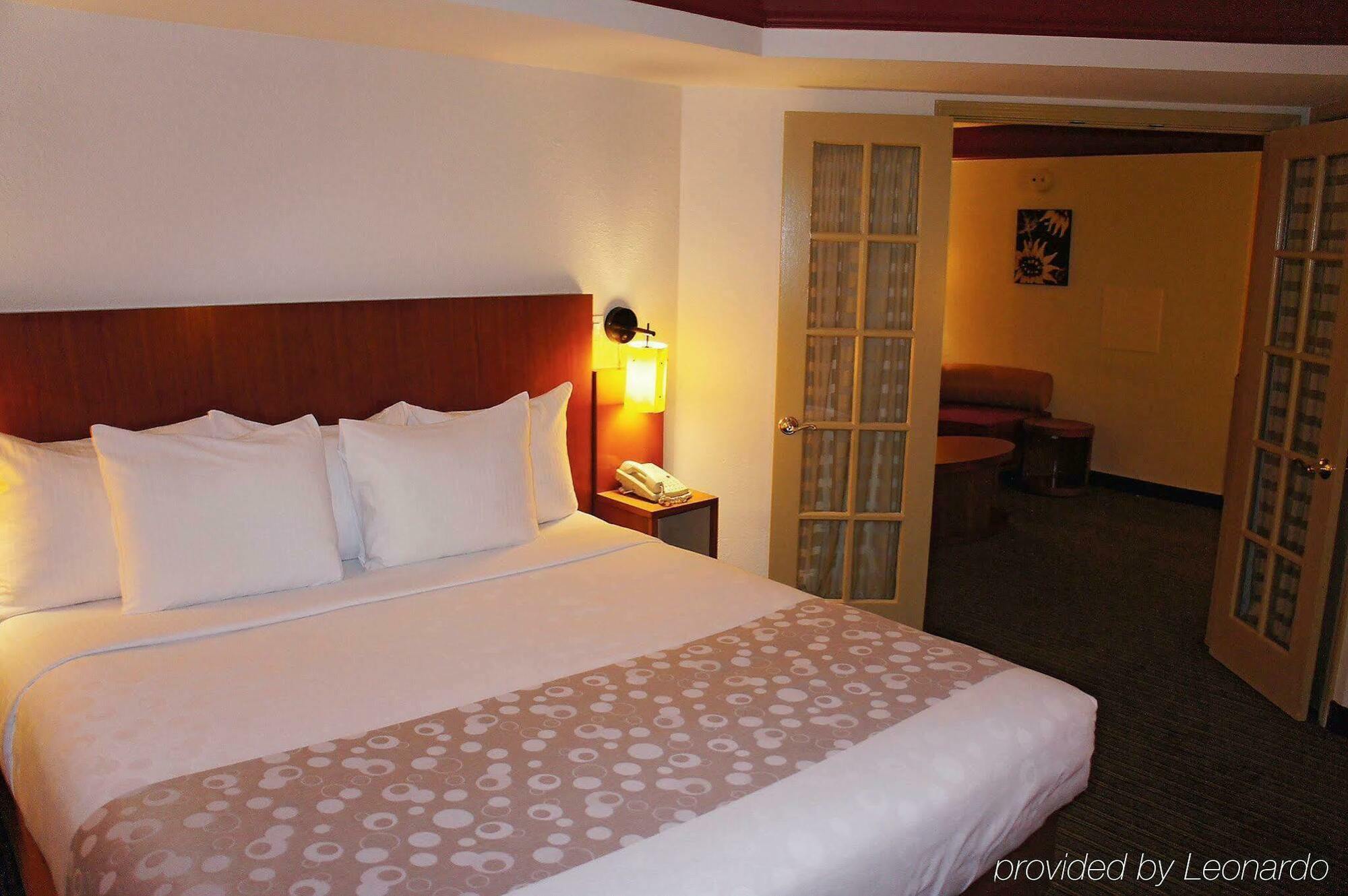La Quinta By Wyndham Atlanta Perimeter Medical Hotel Sandy Springs Kültér fotó