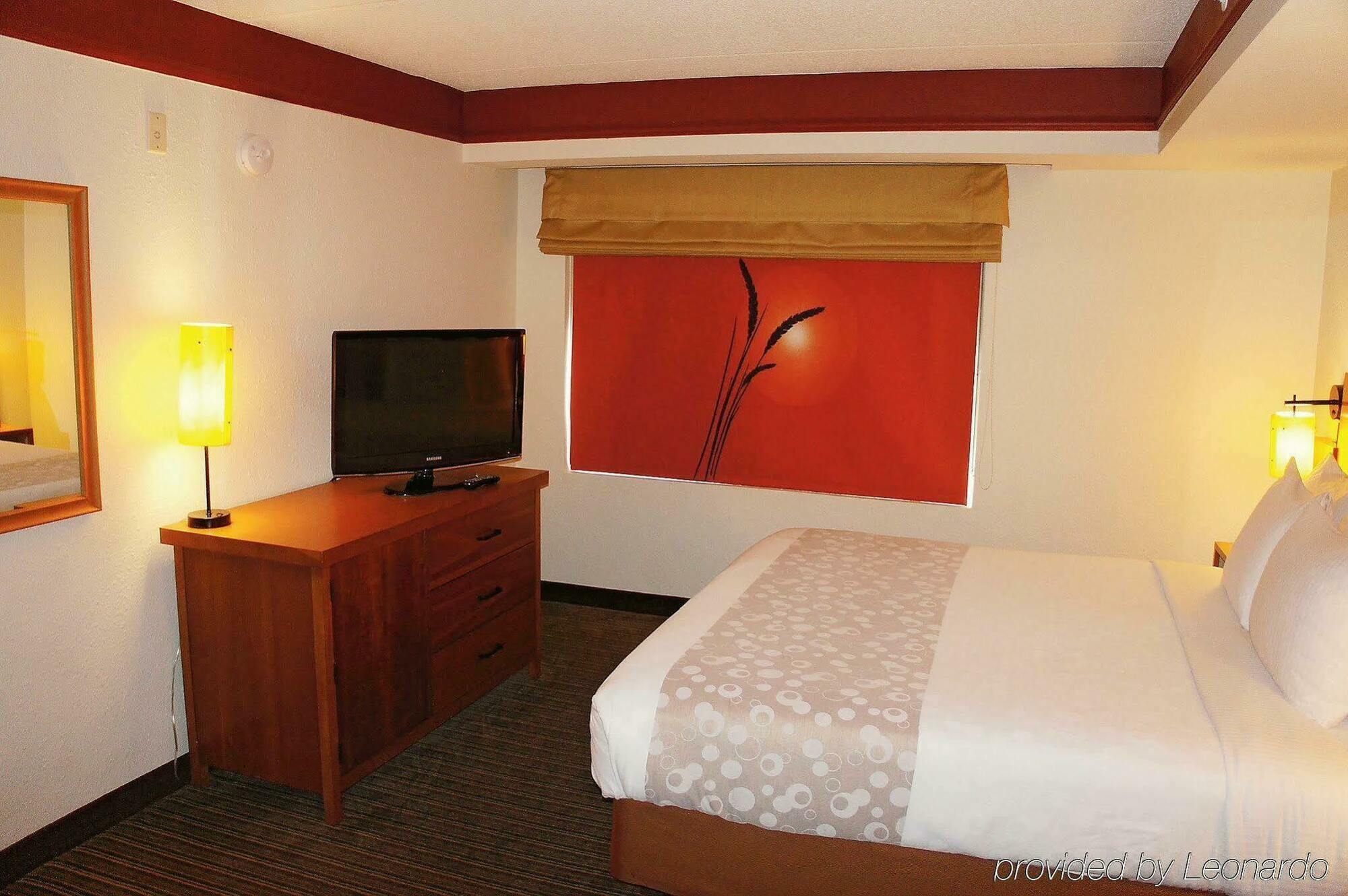 La Quinta By Wyndham Atlanta Perimeter Medical Hotel Sandy Springs Kültér fotó
