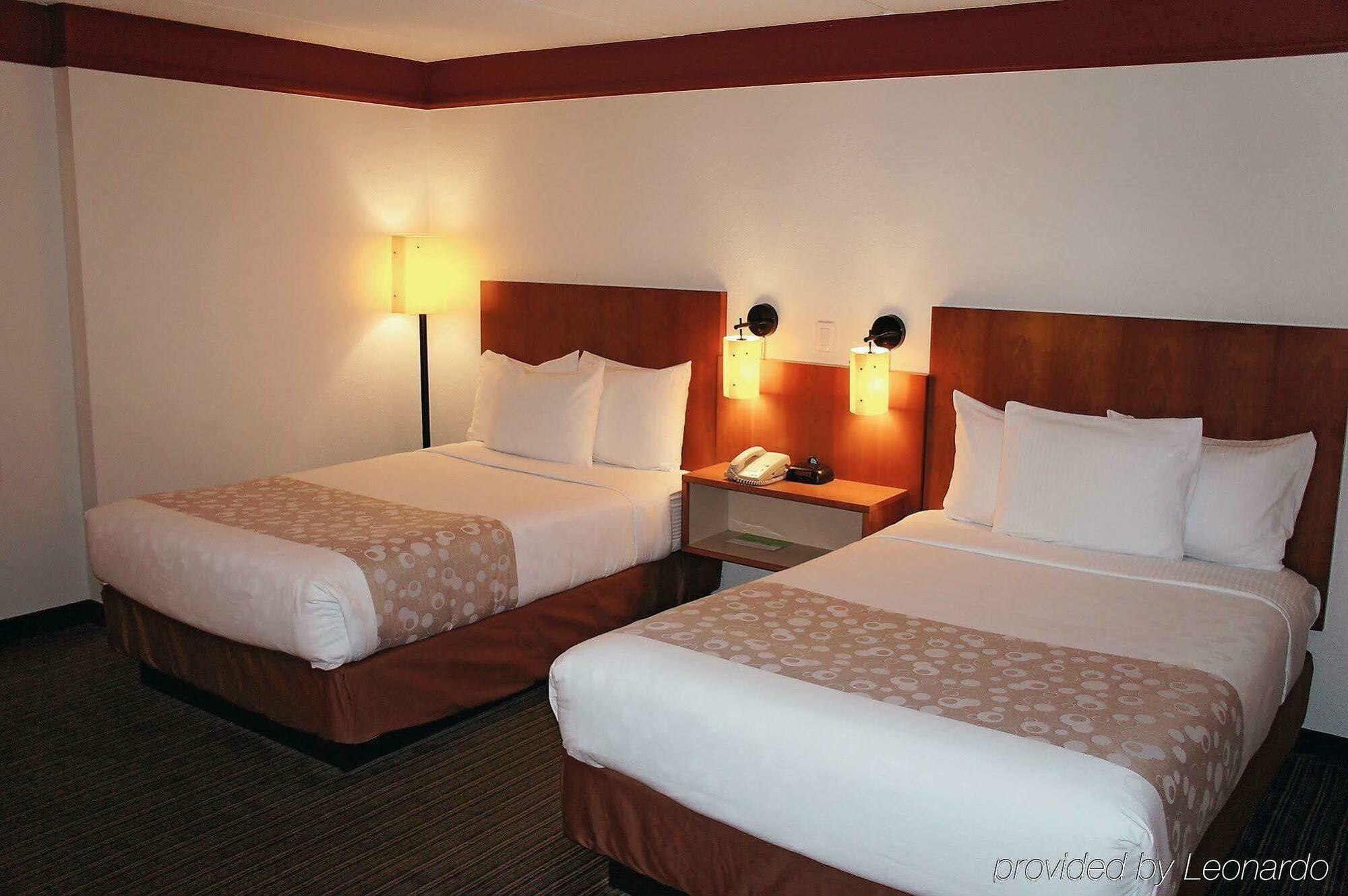 La Quinta By Wyndham Atlanta Perimeter Medical Hotel Sandy Springs Kültér fotó