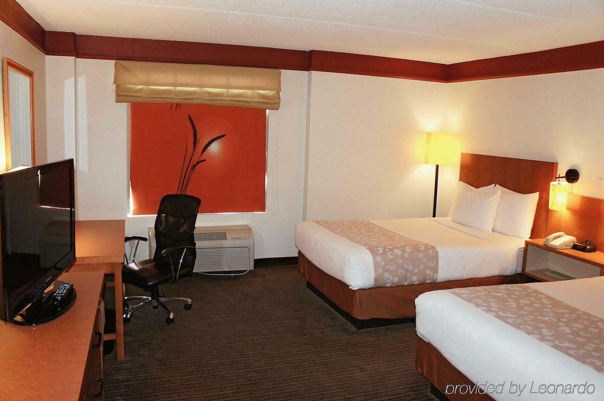 La Quinta By Wyndham Atlanta Perimeter Medical Hotel Sandy Springs Kültér fotó
